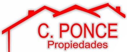 C. Ponce Propiedades